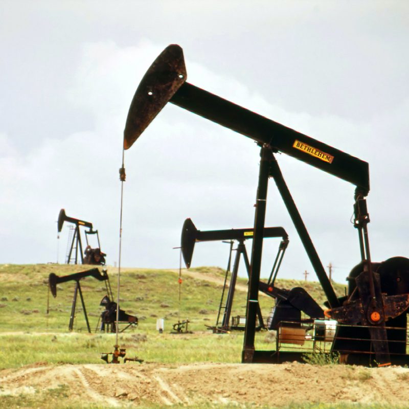 Oil and Natural Gas Law